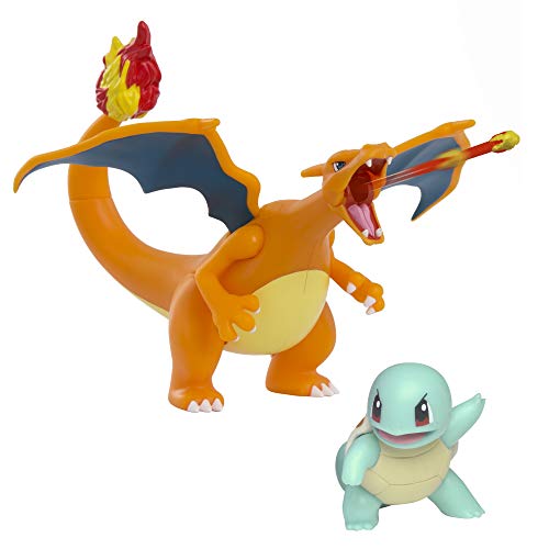 Pokemon Toys from Mcdonalds