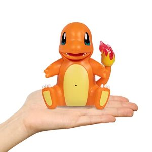 Pokemon Toys from Mcdonald'S