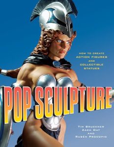 Pop Culture Toys And Collectibles