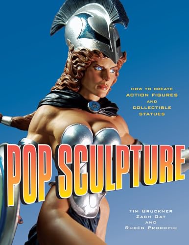 Pop Culture Toys And Collectibles