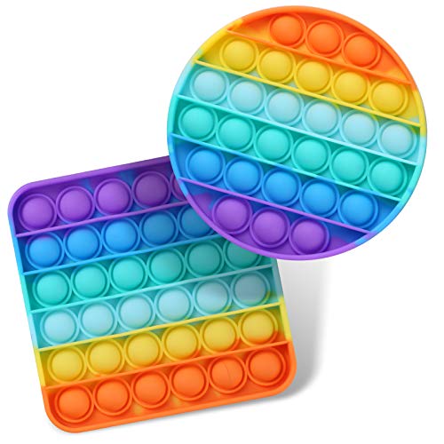 Pop It Fidget Toy Amazon