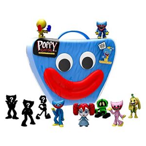 Poppy Playtime Characters Toys