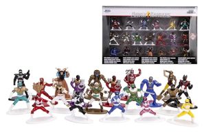 Power Rangers Toys near Me