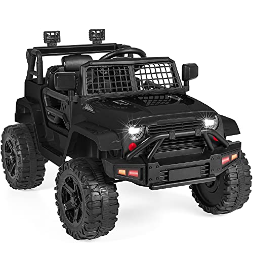 Power Ride on Toys