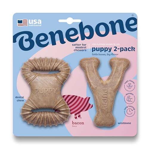 Puppy Safe Chew Toys