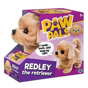 Puppy Toy That Barks