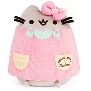Pusheen Cat Stuffed Toy