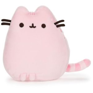 Pusheen Toys for Cats