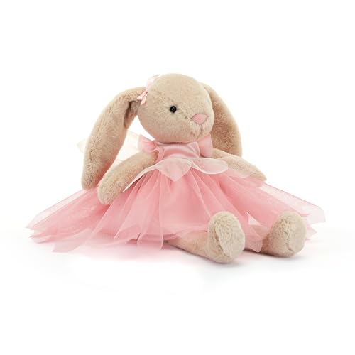 Rabbit Soft Toy Jellycat