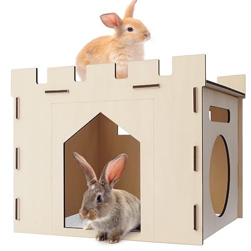 Rabbit Toys for Bedroom