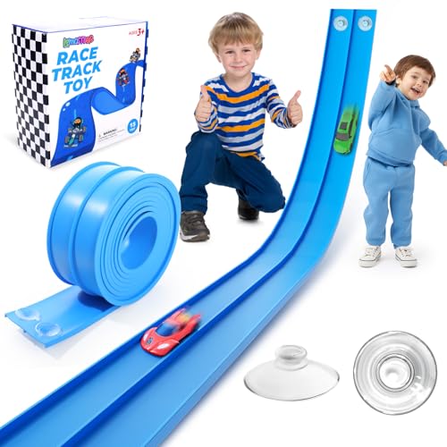 Race Track Toy for Kids