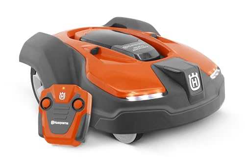 Rc Lawn Mower Toy