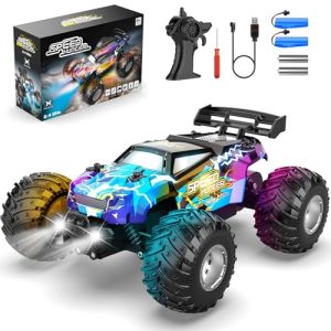 Rc Remote Control Toys
