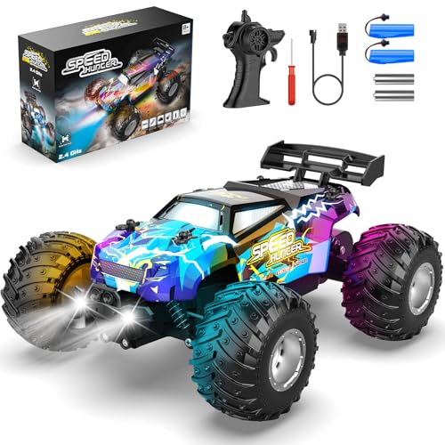 Rc Remote Control Toys