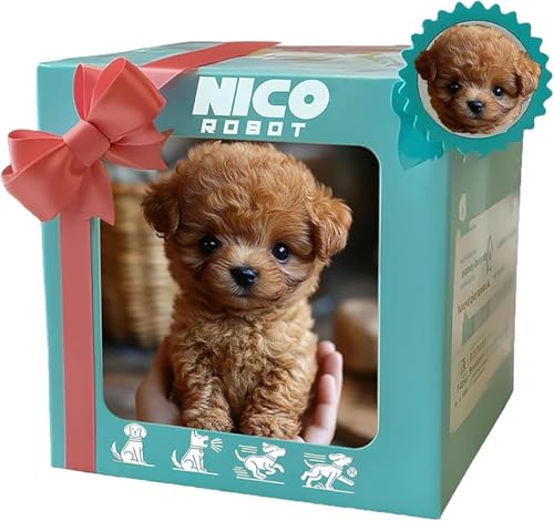 Real Like Dog Toy