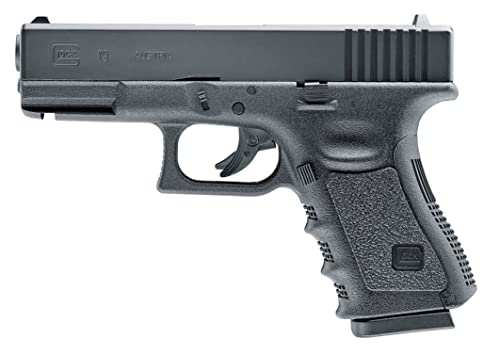 Real Looking Toy Guns
