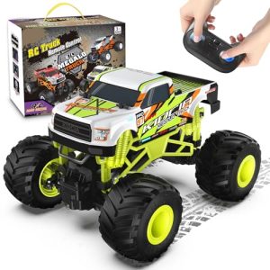 Remote Control Cars & Trucks Toy