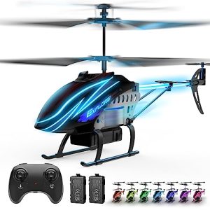 Remote Helicopter Toy Walmart