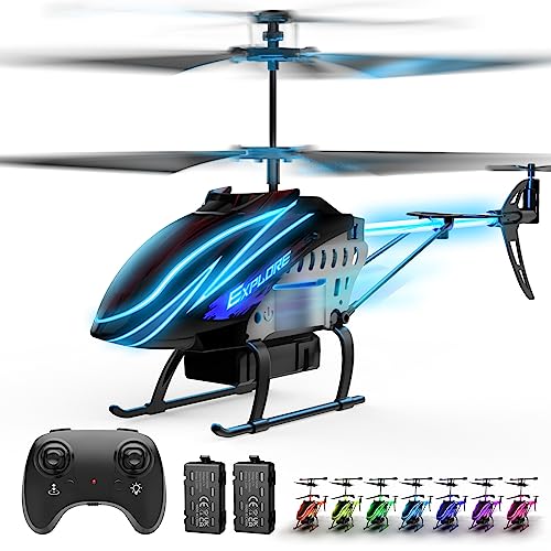 Remote Helicopter Toy Walmart