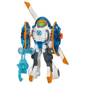 Rescue Bots Blades Toy