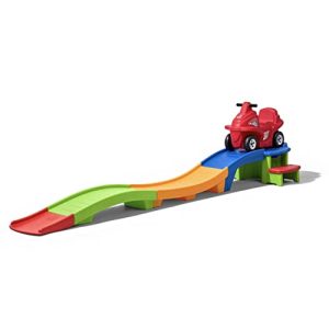 Ride on Coaster Toy
