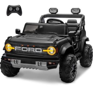 Ride on Toys Battery Operated