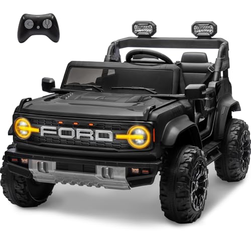Ride on Toys Battery Operated