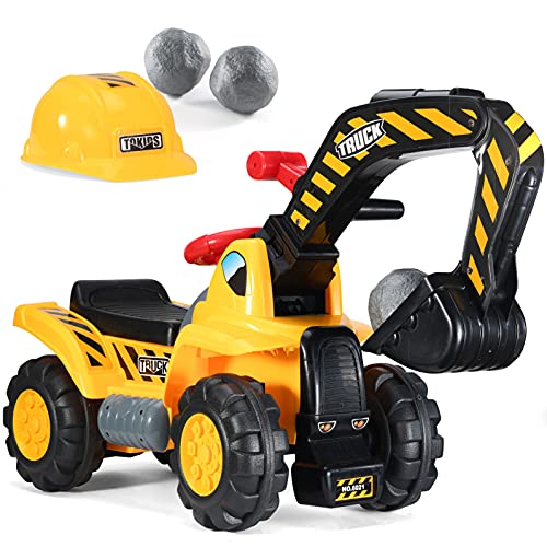 Ride on Toys for 3 Year Old Boy