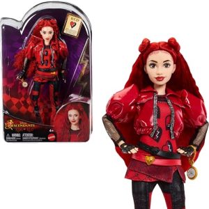 Rise of Red Toy