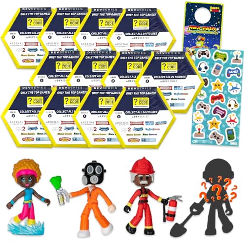 Roblox Season 2 Toys