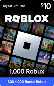Roblox Toys on Amazon