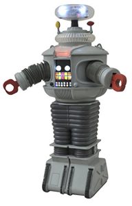 Robot from Lost in Space Toy