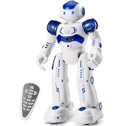 Robot Toy With Remote
