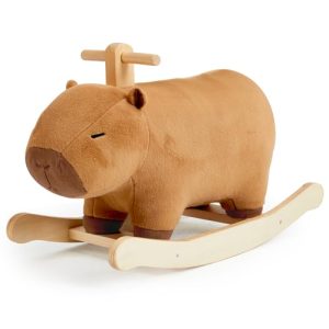 Rocking Horse Toy Co