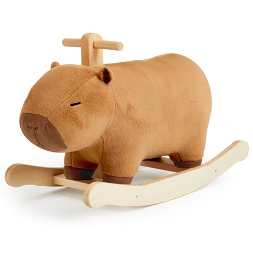 Rocking Horse Toy Co