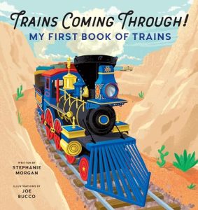 Roger Miller Little Toy Trains