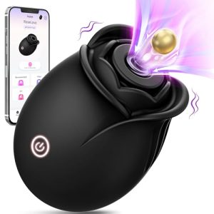 Rose Toy Porn Videos