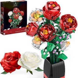 Rose Toys for Adults