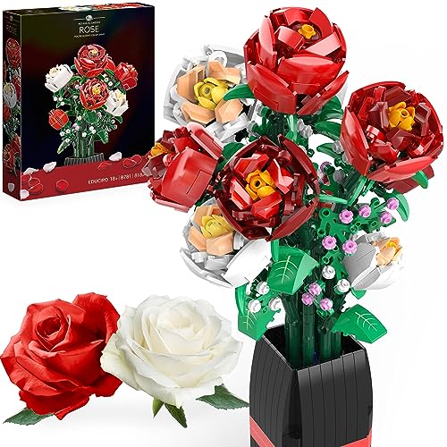 Rose Toys for Adults