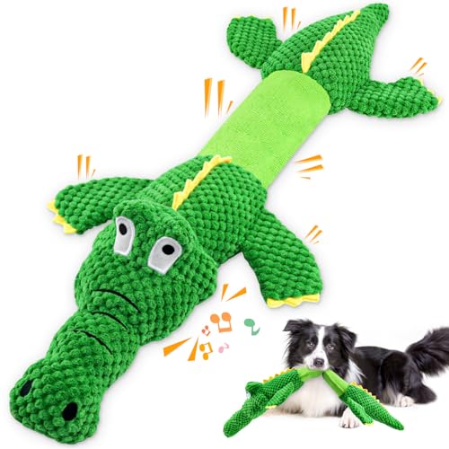 Rough And Tough Dog Toys