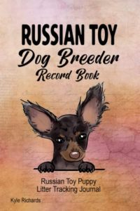 Russian Toy Dog Breeders