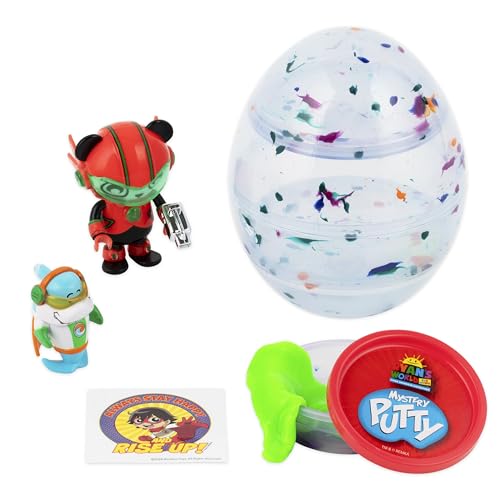 Ryan Toy Video Ryan Toy Videos