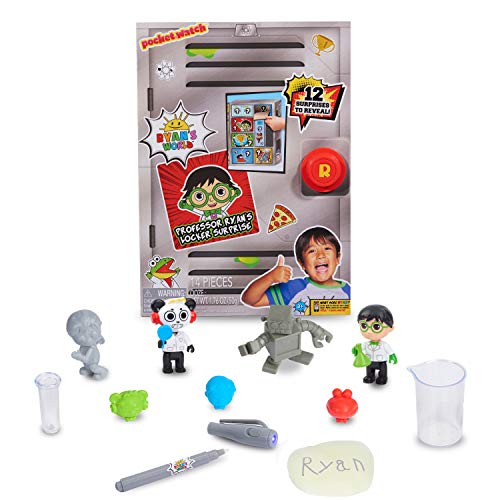 Ryans Toy Review Net Worth