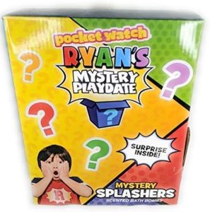 Ryan'S Toy Review Parents
