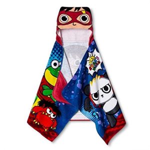 Ryans Toys Review Birthday