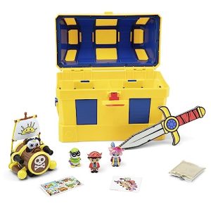 Ryans Toys Review Now