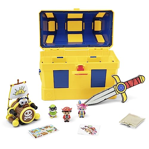 Ryans Toys Review Now