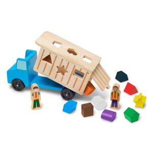 Safe Toys for 2 Year Olds