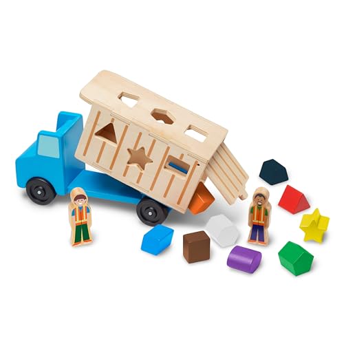 Safe Toys for 2 Year Olds