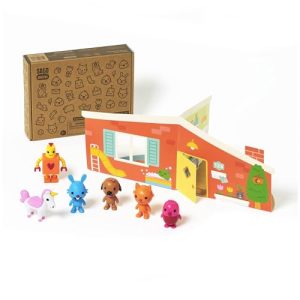 Sago Mini Toys Amazon